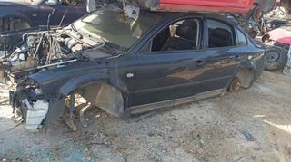 Volkswagen 7jx15h2et37 llanta passat 1.9 246423