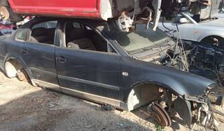 Volkswagen 7jx15h2et37 llanta passat 1.9 246423