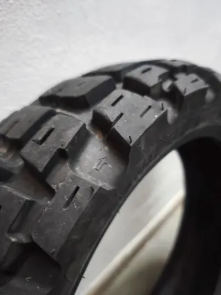 Ruedas Enduro GS 1250 Adventure