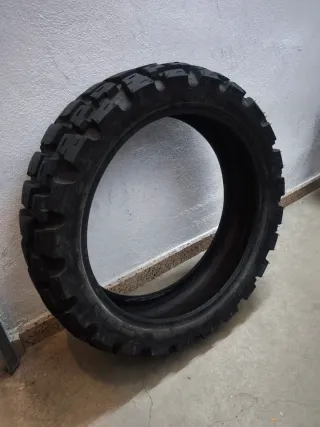 Ruedas Enduro GS 1250 Adventure