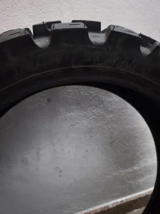 Ruedas Enduro GS 1250 Adventure