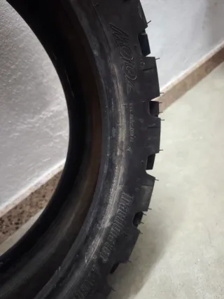 Ruedas Enduro GS 1250 Adventure