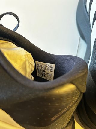 Adidas Adizero Evo SL Zapatillas Running