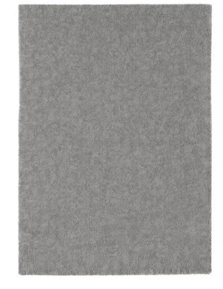 Tappeto STOENSE a pelo corto Ikea grigio