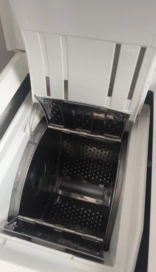 Lavadora Ignis AWF 402