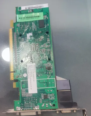 Tarjeta Gráfica NVIDIA GeForce 7300 SE