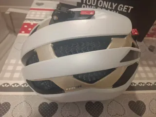 Casco Trek Circuit Wavecel Talla L