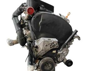 Motor completo volkswagen agr golf 1.9 tdi 133854