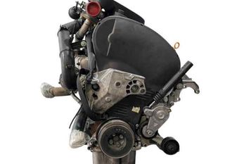 Motor completo volkswagen agr golf 1.9 tdi 133854
