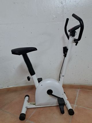 Bicicleta estatica