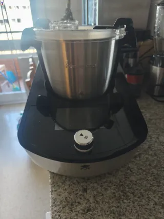 Robot de cuina Masterpro
