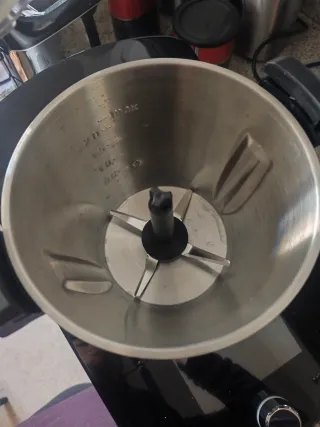 Robot de cuina Masterpro