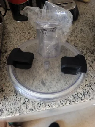 Robot de cuina Masterpro