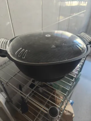 Robot de cuina Masterpro