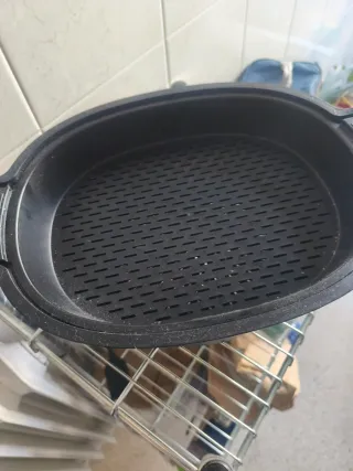 Robot de cuina Masterpro