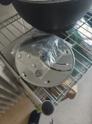 Robot de cuina Masterpro