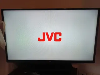 Televisor JVC 32 Negro