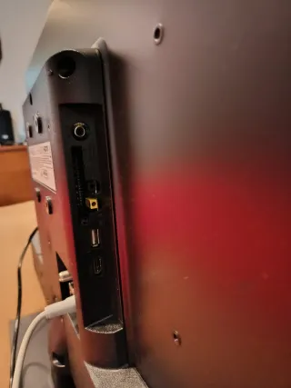 Televisor JVC 32 Negro