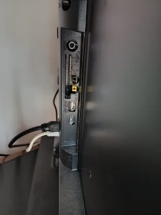 Televisor JVC 32 Negro