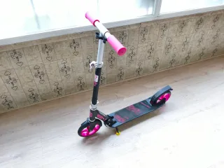 Patinete Oxelo MID 7