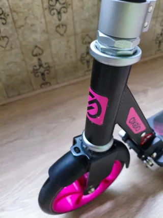 Patinete Oxelo MID 7