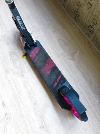 Patinete Oxelo MID 7