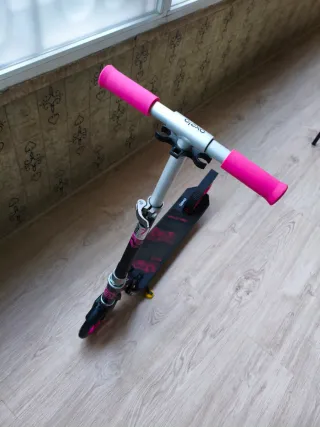 Patinete Oxelo MID 7