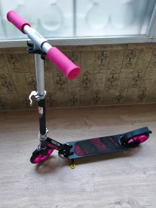 Patinete Oxelo MID 7