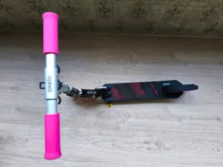 Patinete Oxelo MID 7