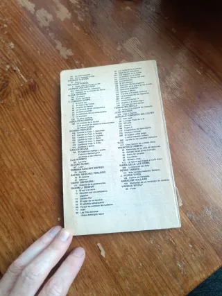 Rebelión en la granja