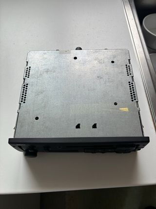 Radio SEAT 3101 REVERSE Años 90