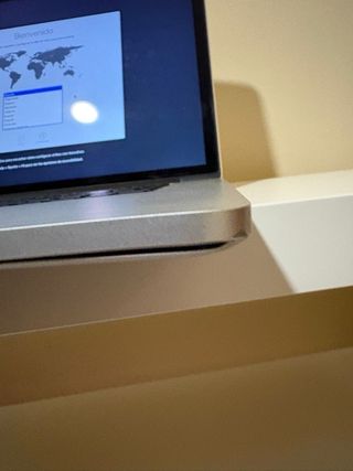 MacBook Pro i7 Retina 2012 + Cargador