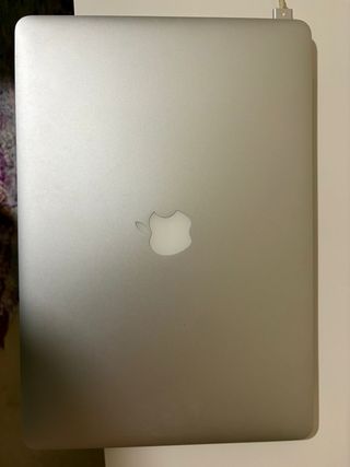 MacBook Pro i7 Retina 2012 + Cargador