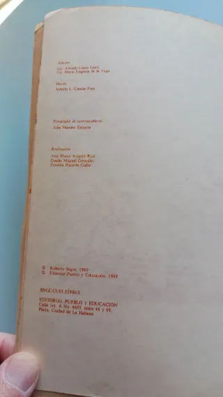 Arquitectura y urbanismo de la revolución cubana.