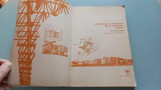 Arquitectura y urbanismo de la revolución cubana.