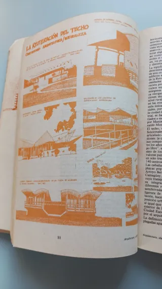 Arquitectura y urbanismo de la revolución cubana.