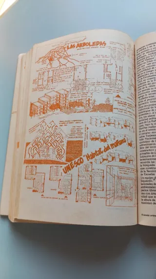 Arquitectura y urbanismo de la revolución cubana.