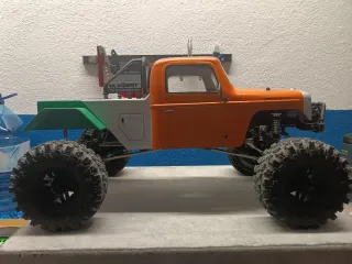 Element Enduro Ecto Portal 1:10