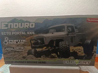 Element Enduro Ecto Portal 1:10