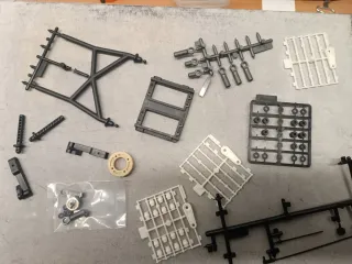 Element Enduro Ecto Portal 1:10