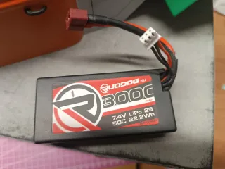 Element Enduro Ecto Portal 1:10