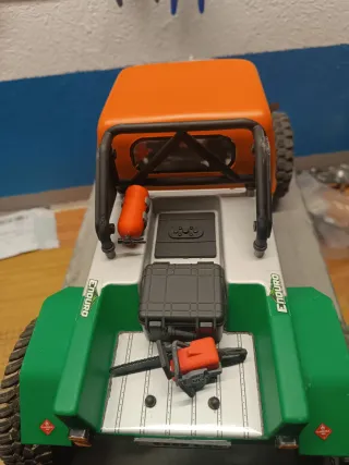 Element Enduro Ecto Portal 1:10