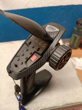 Element Enduro Ecto Portal 1:10