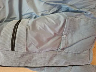 Giubbino Manuel Ritz blu  Citystoreshop.it