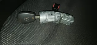 Bombín Arranque Renault Modus Clio 3 Master Trafic