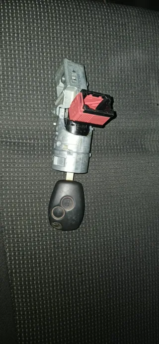 Bombín Arranque Renault Modus Clio 3 Master Trafic