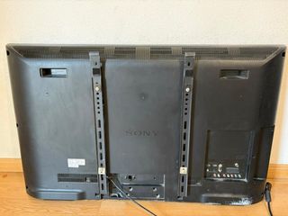 TV Sony Bravia 40 Full HD KDL-40BX420