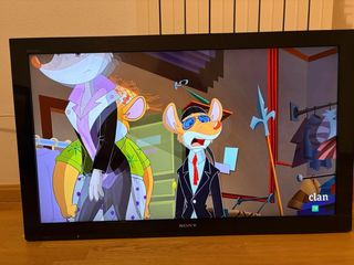 TV Sony Bravia 40 Full HD KDL-40BX420