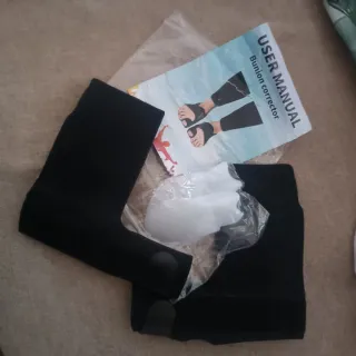 Correttore alluce valgo