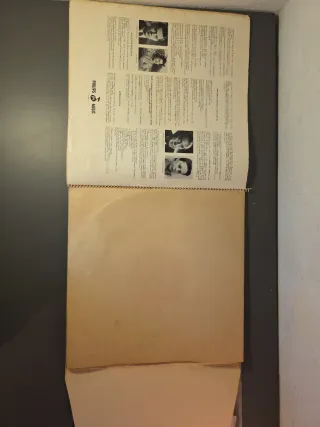 Lote Vinilos Clásicos y Ópera